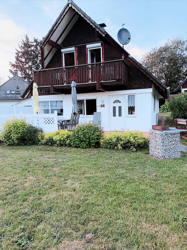 Ferienhaus Frielendorf