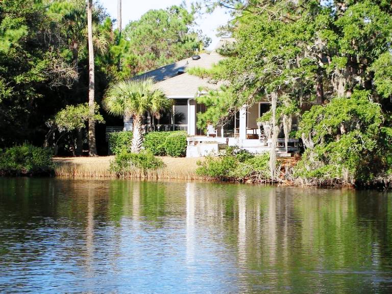 House Kiawah Island