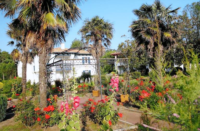 Logement  Hendaye