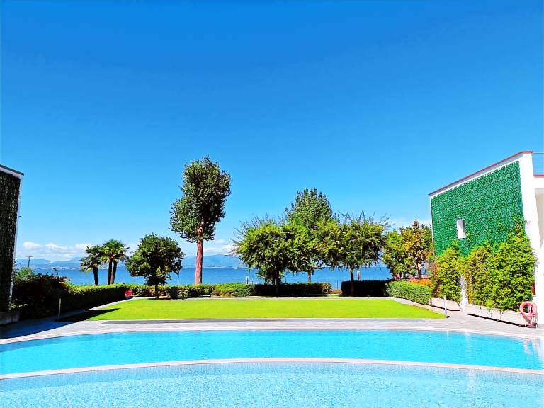Lägenhet  Castelnuovo del Garda