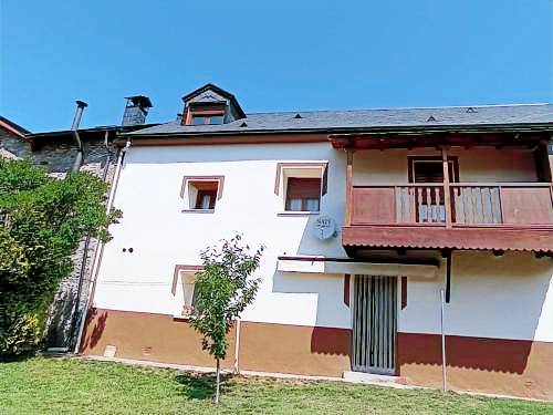 Casa Las Médulas