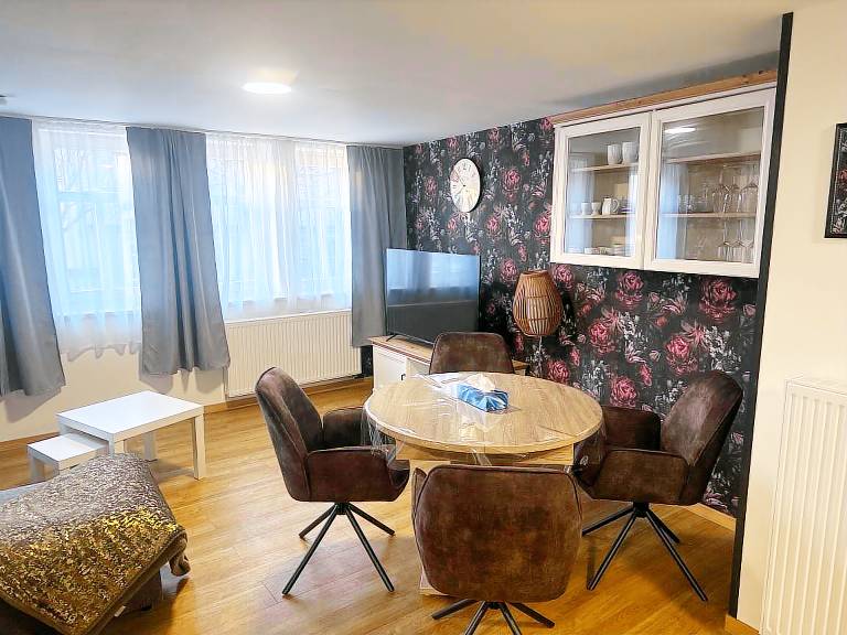 Ferienwohnung Bad Langensalza