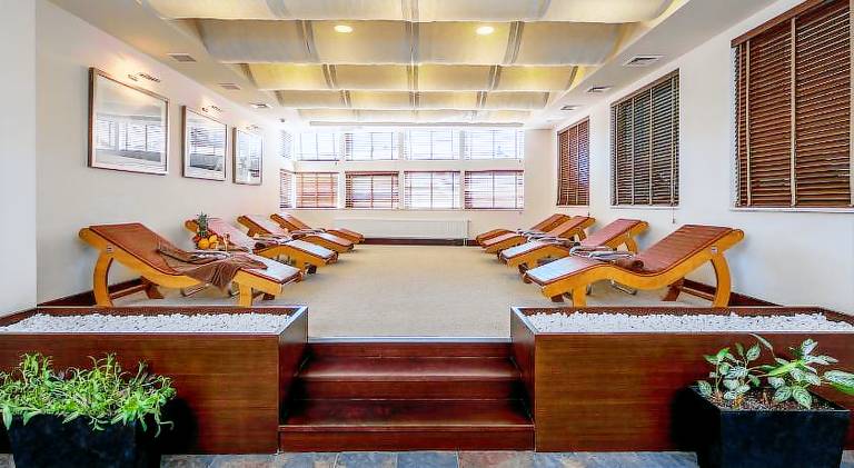 Mirotel Resort and Spa — photo 5