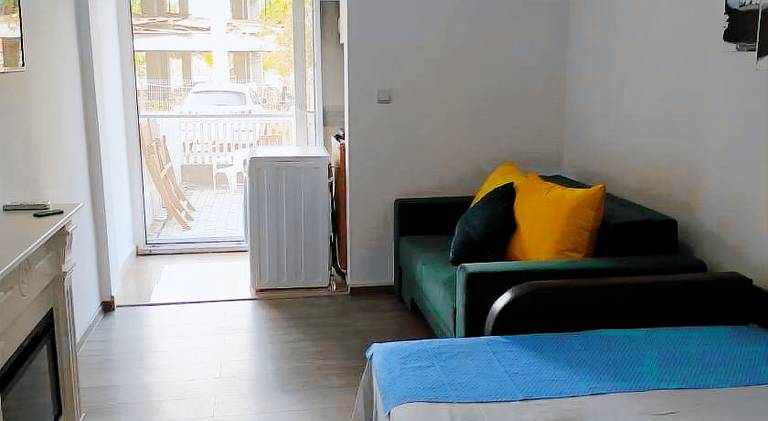 Holiday apartment | Dogs allowed — photo 2