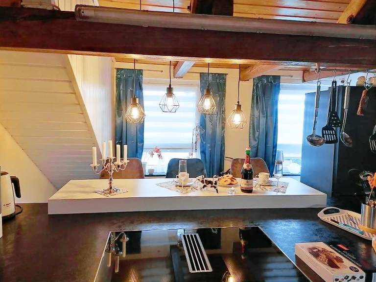 Ferienwohnung Illertissen