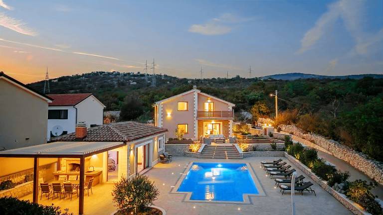 Apartman Krasica