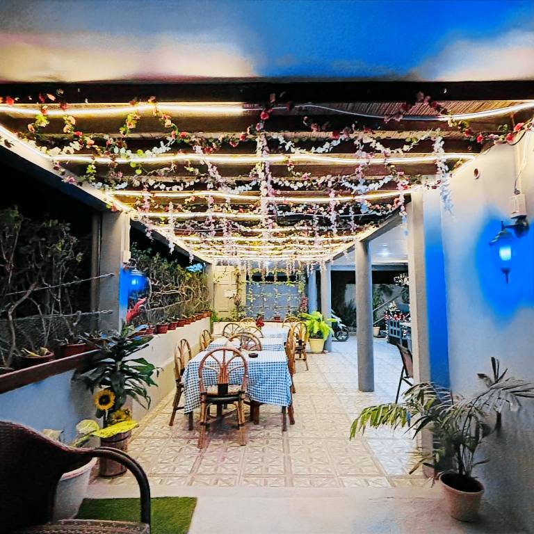 Hotel Sisters Inn Moalboal - Cebu Philippines — photo 2