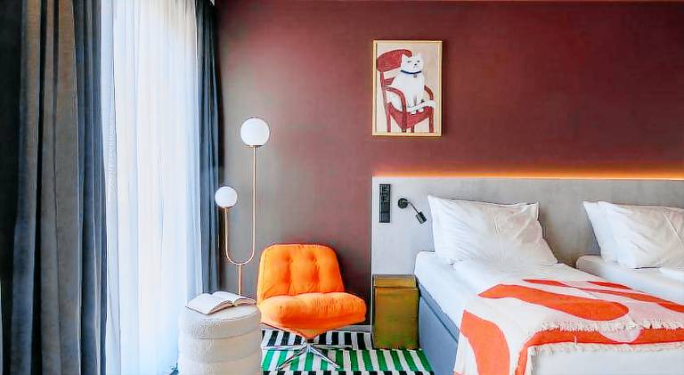 Pleasant serviced apartment | Pets are welcome in Munich
