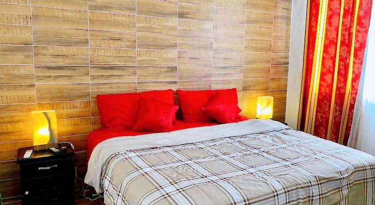 Hotel Boutique CVC in Acapulco