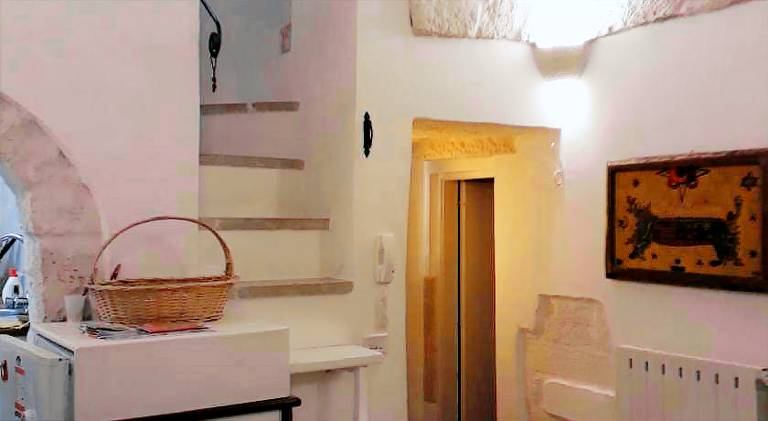 House with 2 rooms for 4 persons — photo 2