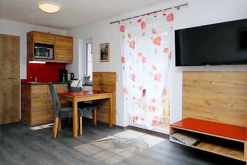 Ferienwohnung Erding