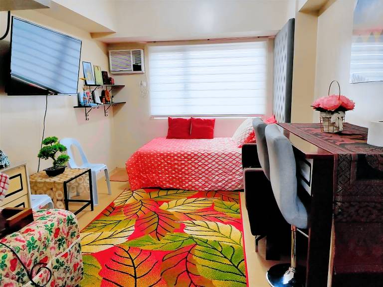 Ferienwohnung Iloilo City