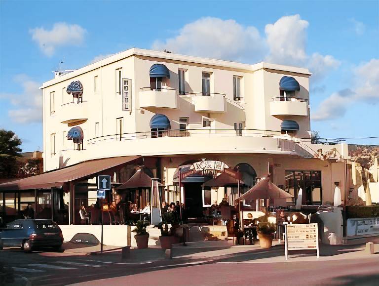 Le Rose The in La Ciotat