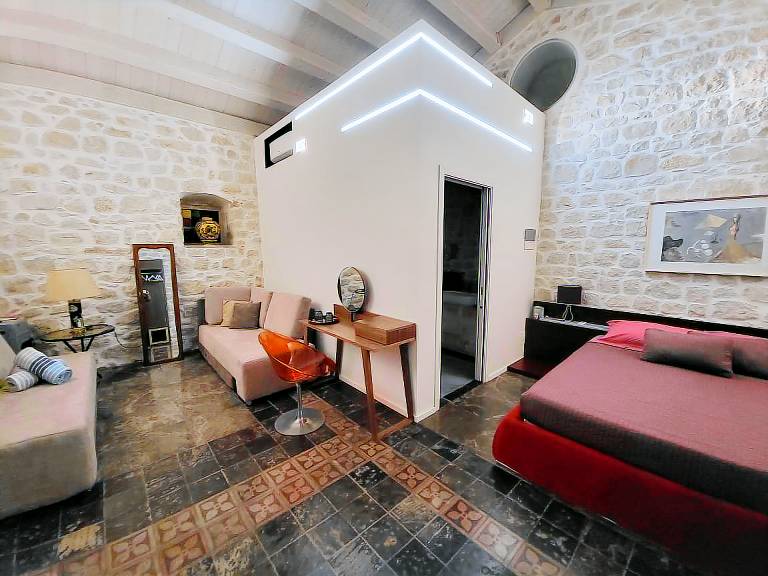 Privatzimmer Scicli