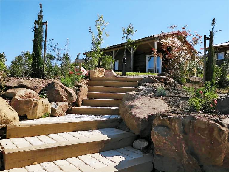 Domaine Saint Esteve in Millau