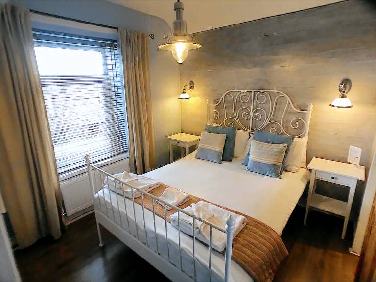 Alloggio Cardiff