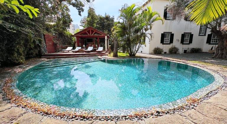 Quinta Dias in Funchal