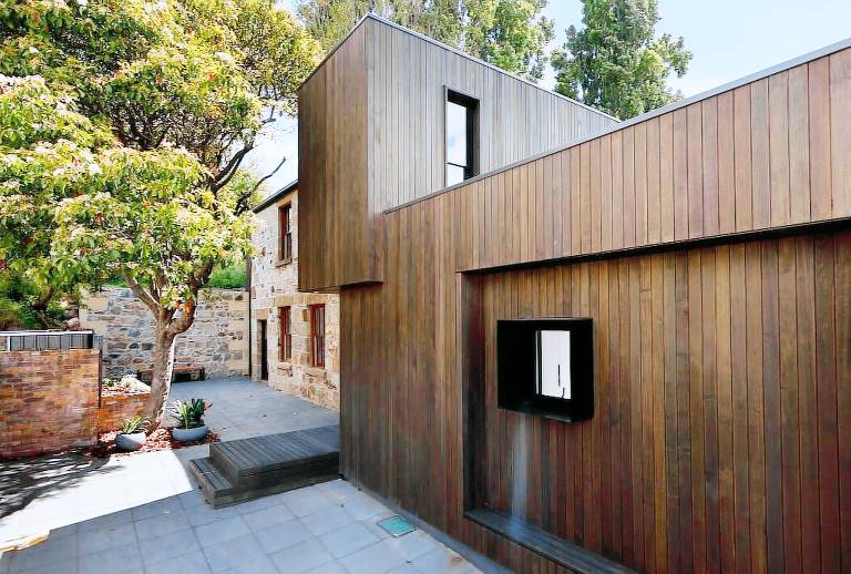 House Hobart