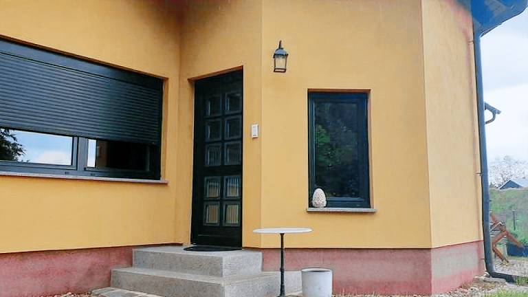 Ferienwohnung Pritzen