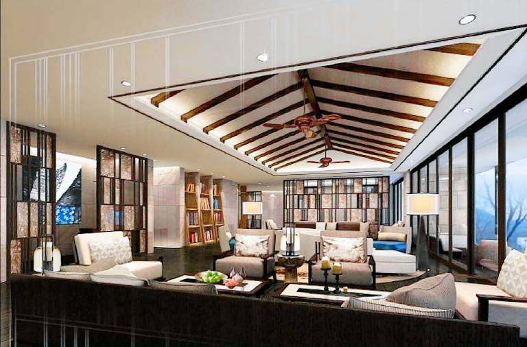 Hilton Huizhou Longmen Resort — photo 5