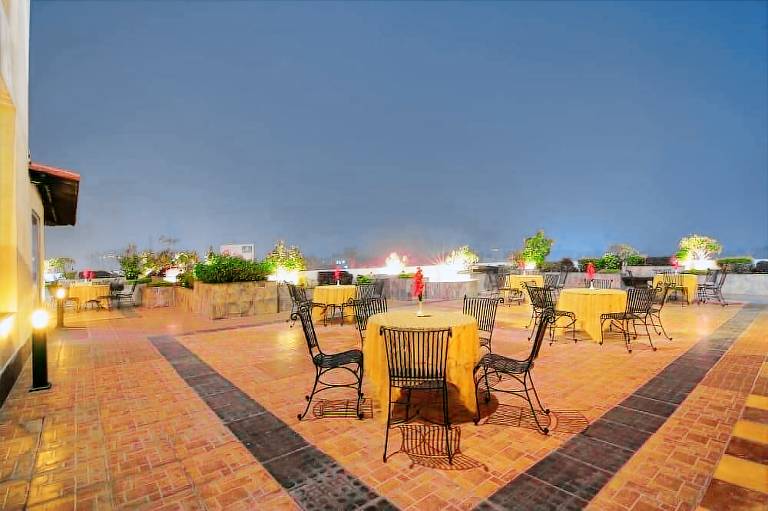 Hotel Chanakya