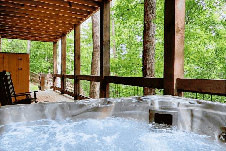 House Ellijay