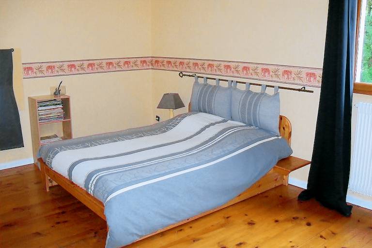 Logement Revel