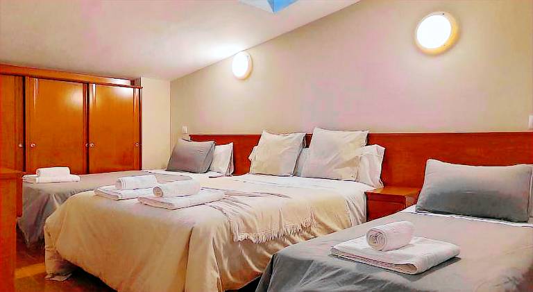 Hotel Villa De Lerma — photo 2