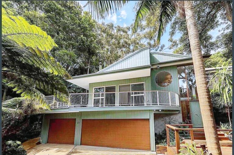 House  Stanwell Park