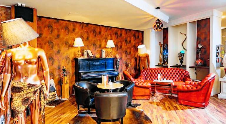 Hotel Freizeittempel — photo 2