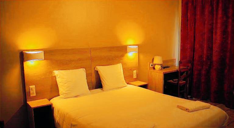 Hotel Marinet — photo 2