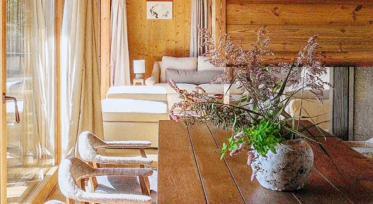 L'Alpaga, a Beaumier hotel — photo 4
