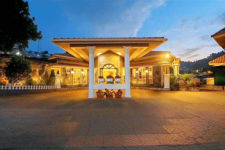 JC Residency Kodaikanal in Kodaikanal