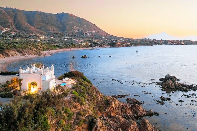 Ferienwohnung Cefalù