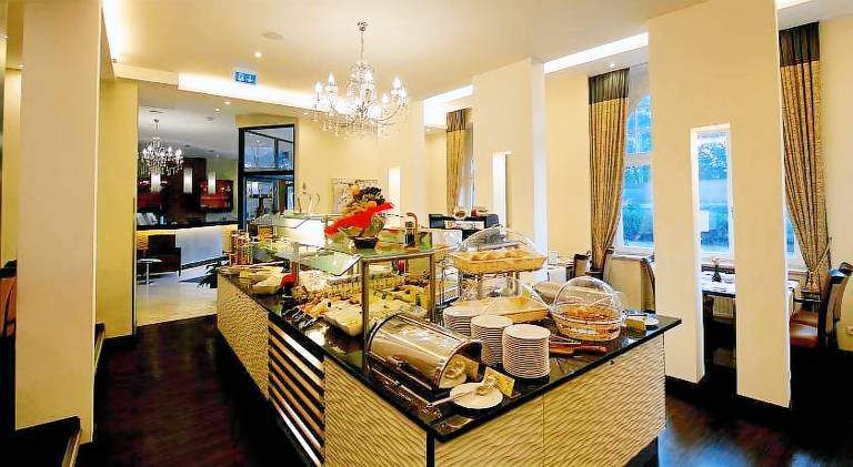 Best Western Hotel Kaiserhof — photo 3