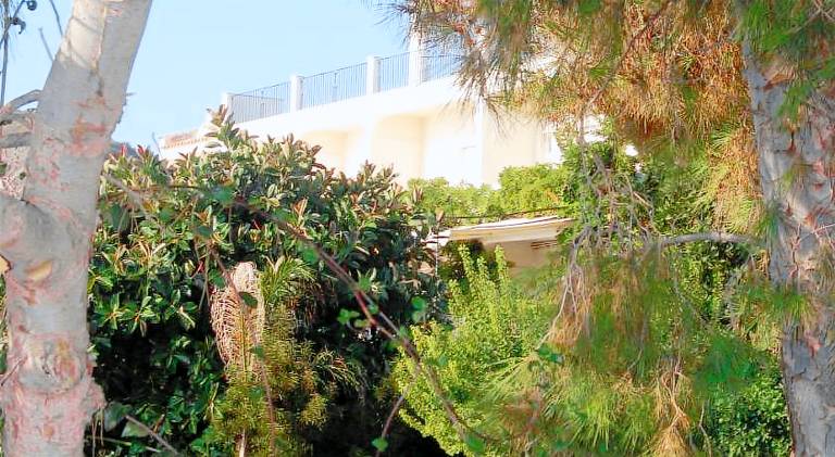 Hotel Giardino Sul Mare — photo 3
