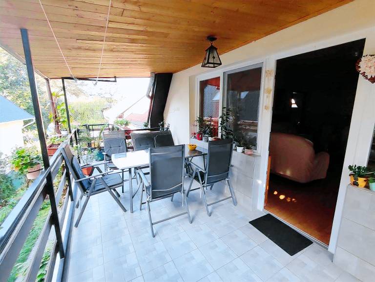 Ferienwohnung  Siófok