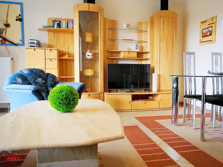Fully equipped pleasant rental apartment | Beach nearby | Pets are welcome — photo 3