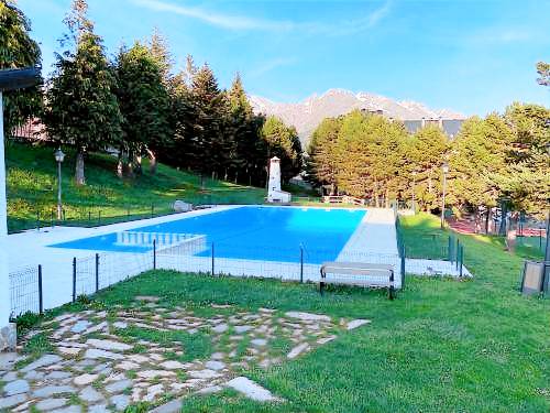 Casa Formigal