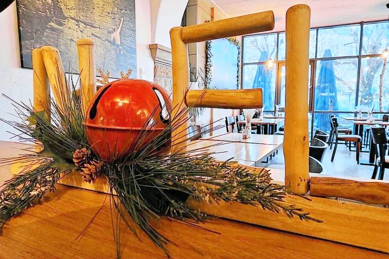 Trail Inn Natur & Sporthotel