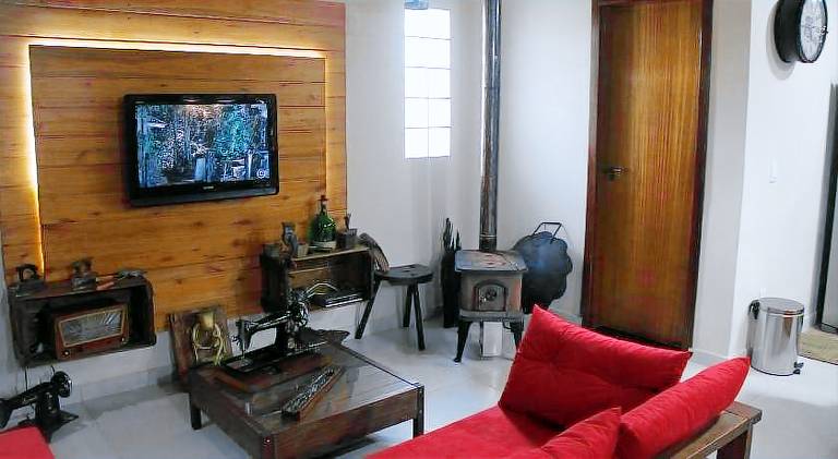 Casa São Joaquim