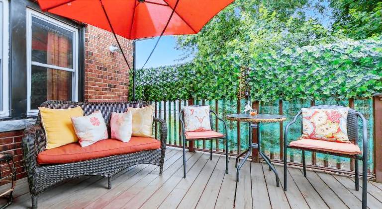 Ora's Place BNB — photo 4