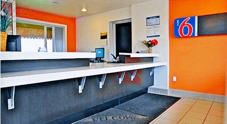 Motel 6 Riverton, WY — photo 3