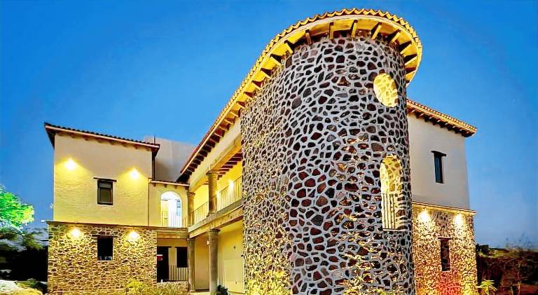 Hotel Suites Piamonte
