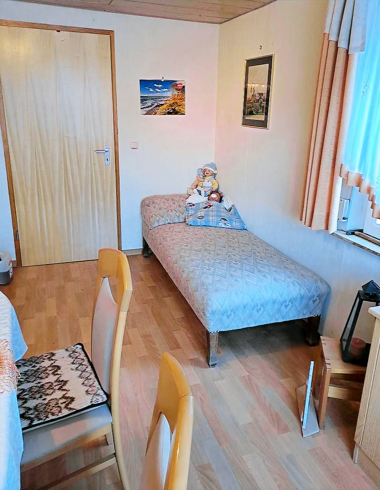 Ferienhaus Fladungen