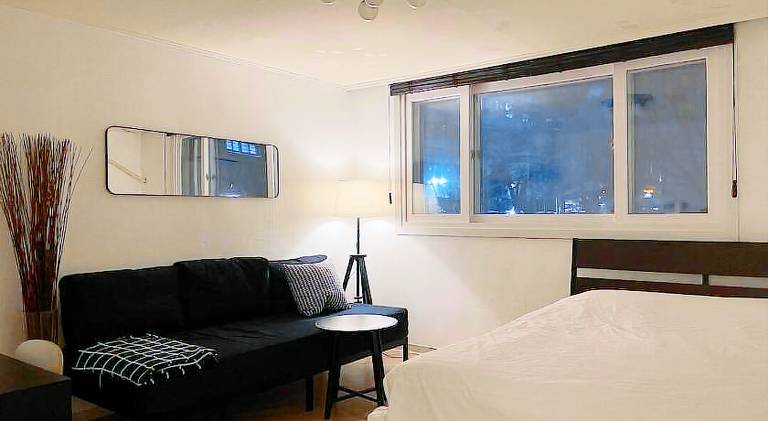 Pleasant apartment | Dogs allowed — photo 4
