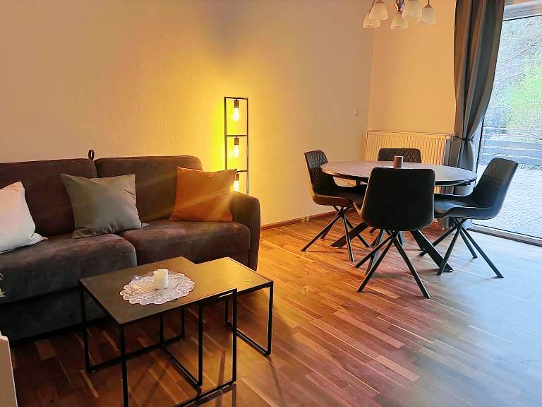 Apartament Altenau