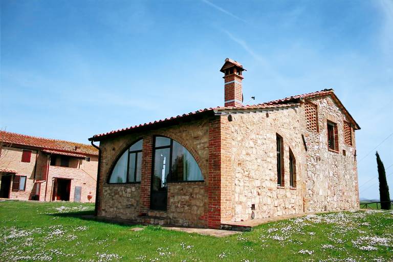 Capanna