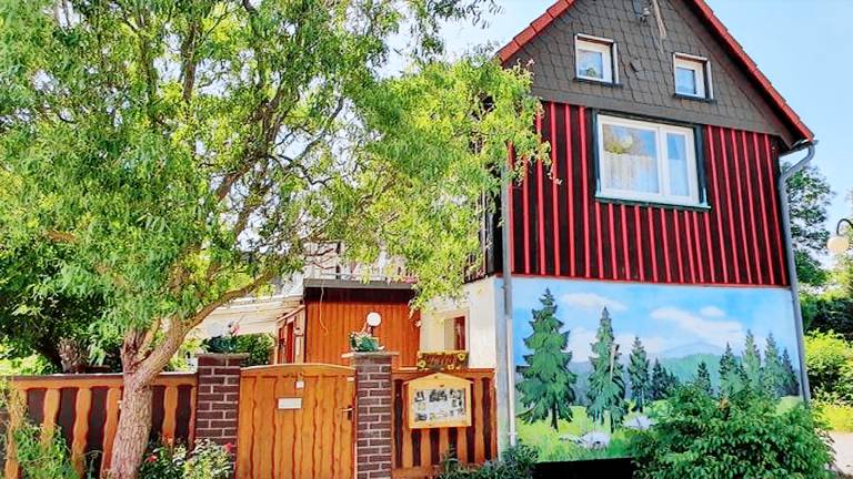 Ferienwohnung Rübeland