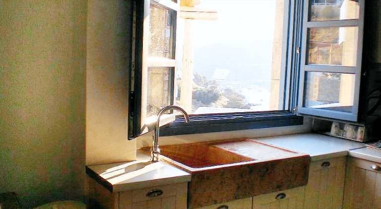 Luxury house in the island of Patmos — photo 5